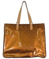 LOUIS VUITTON（ルイヴィトン）ハンドバッグ 茶 サイズ:- レディース/2200629162174