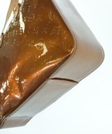 LOUIS VUITTON（ルイヴィトン）ハンドバッグ 茶 サイズ:- レディース/2200629162174