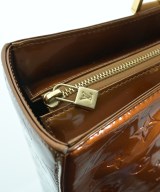 LOUIS VUITTON（ルイヴィトン）ハンドバッグ 茶 サイズ:- レディース/2200629162174