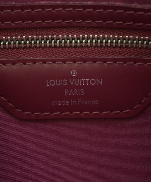 LOUIS VUITTON（ルイヴィトン）ハンドバッグ 赤 サイズ:- レディース/2200629162235