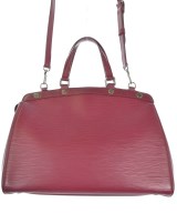 LOUIS VUITTON（ルイヴィトン）ハンドバッグ 赤 サイズ:- レディース/2200629162235