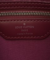 LOUIS VUITTON（ルイヴィトン）ハンドバッグ 赤 サイズ:- レディース/2200629162235
