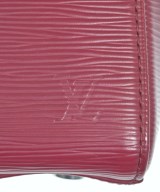 LOUIS VUITTON（ルイヴィトン）ハンドバッグ 赤 サイズ:- レディース/2200629162235