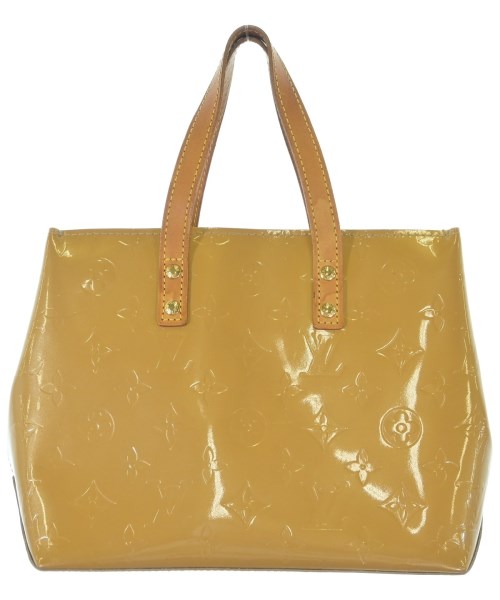 LOUIS VUITTON(ルイヴィトン)ハンドバッグ 黄 サイズ:PM/2200629162273
