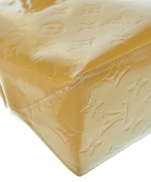 LOUIS VUITTON（ルイヴィトン）ハンドバッグ 黄 サイズ:PM レディース/2200629162273