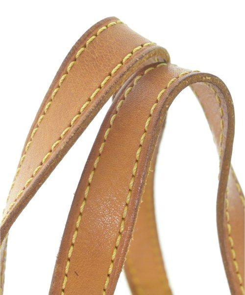 LOUIS VUITTON（ルイヴィトン）ハンドバッグ 黄 サイズ:PM レディース/2200629162273