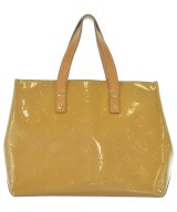 LOUIS VUITTON（ルイヴィトン）ハンドバッグ 黄 サイズ:PM レディース/2200629162273