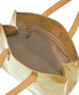 LOUIS VUITTON（ルイヴィトン）ハンドバッグ 黄 サイズ:PM レディース/2200629162273