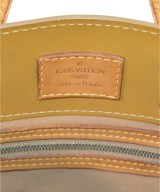 LOUIS VUITTON（ルイヴィトン）ハンドバッグ 黄 サイズ:PM レディース/2200629162273