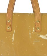LOUIS VUITTON（ルイヴィトン）ハンドバッグ 黄 サイズ:PM レディース/2200629162273