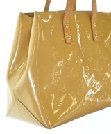 LOUIS VUITTON（ルイヴィトン）ハンドバッグ 黄 サイズ:PM レディース/2200629162273