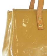 LOUIS VUITTON（ルイヴィトン）ハンドバッグ 黄 サイズ:PM レディース/2200629162273