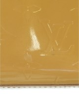 LOUIS VUITTON（ルイヴィトン）ハンドバッグ 黄 サイズ:PM レディース/2200629162273