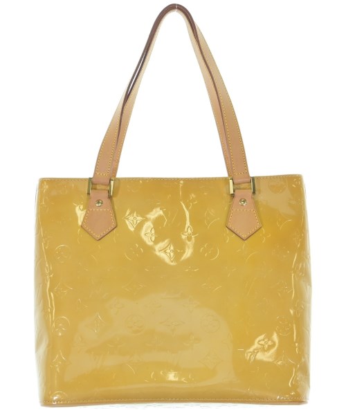 LOUIS VUITTON（ルイヴィトン）ハンドバッグ 黄 サイズ:- レディース/2200629162280