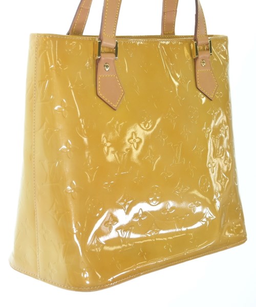 LOUIS VUITTON（ルイヴィトン）ハンドバッグ 黄 サイズ:- レディース/2200629162280