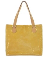 LOUIS VUITTON（ルイヴィトン）ハンドバッグ 黄 サイズ:- レディース/2200629162280