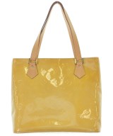 LOUIS VUITTON（ルイヴィトン）ハンドバッグ 黄 サイズ:- レディース/2200629162280
