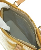 LOUIS VUITTON（ルイヴィトン）ハンドバッグ 黄 サイズ:- レディース/2200629162280