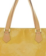 LOUIS VUITTON（ルイヴィトン）ハンドバッグ 黄 サイズ:- レディース/2200629162280