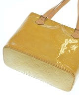 LOUIS VUITTON（ルイヴィトン）ハンドバッグ 黄 サイズ:- レディース/2200629162280