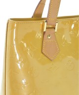 LOUIS VUITTON（ルイヴィトン）ハンドバッグ 黄 サイズ:- レディース/2200629162280