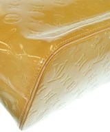 LOUIS VUITTON（ルイヴィトン）ハンドバッグ 黄 サイズ:- レディース/2200629162280