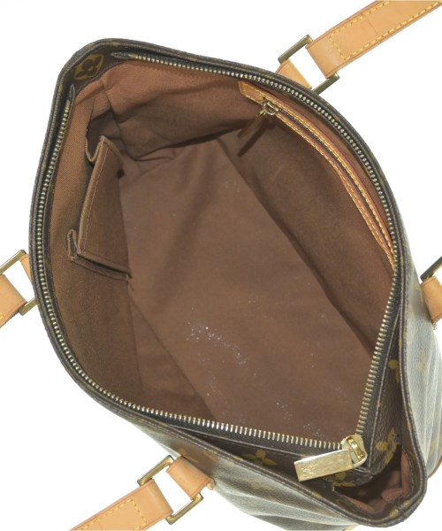 LOUIS VUITTON（ルイヴィトン）トートバッグ 茶 サイズ:- レディース/2200629162297