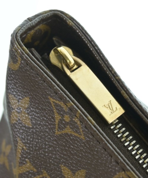 LOUIS VUITTON（ルイヴィトン）トートバッグ 茶 サイズ:- レディース/2200629162297