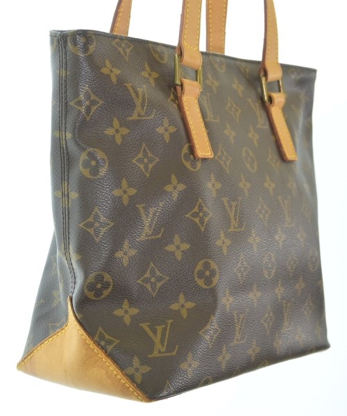 LOUIS VUITTON（ルイヴィトン）トートバッグ 茶 サイズ:- レディース/2200629162297