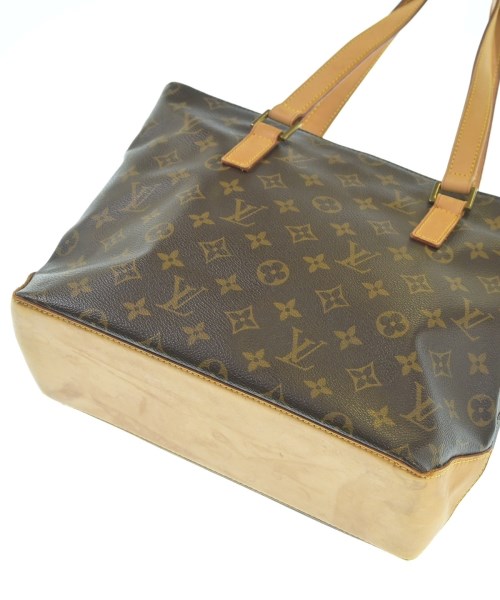 LOUIS VUITTON（ルイヴィトン）トートバッグ 茶 サイズ:- レディース/2200629162297