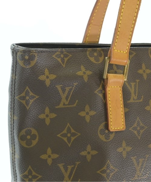 LOUIS VUITTON（ルイヴィトン）トートバッグ 茶 サイズ:- レディース/2200629162297