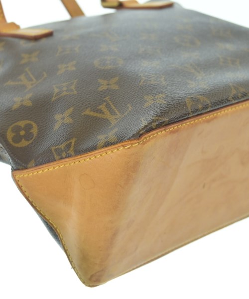 LOUIS VUITTON（ルイヴィトン）トートバッグ 茶 サイズ:- レディース/2200629162297