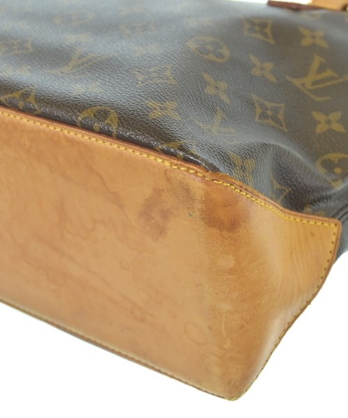 LOUIS VUITTON（ルイヴィトン）トートバッグ 茶 サイズ:- レディース/2200629162297