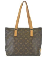 LOUIS VUITTON（ルイヴィトン）トートバッグ 茶 サイズ:- レディース/2200629162297
