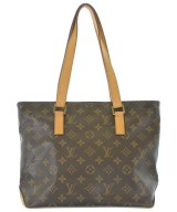 LOUIS VUITTON トートバッグ