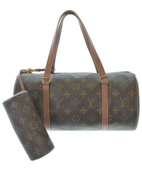 LOUIS VUITTON(ルイヴィトン)ハンドバッグ 茶 サイズ:30/2200629162396