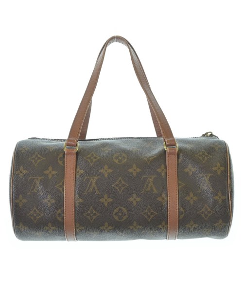 LOUIS VUITTON（ルイヴィトン）ハンドバッグ 茶 サイズ:30 レディース/2200629162396