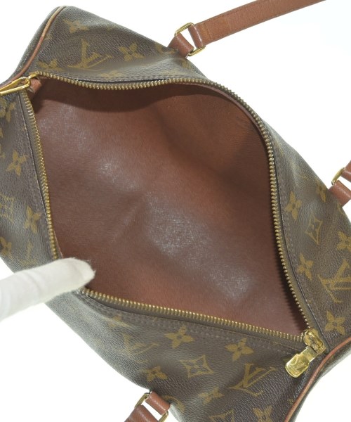 LOUIS VUITTON（ルイヴィトン）ハンドバッグ 茶 サイズ:30 レディース/2200629162396