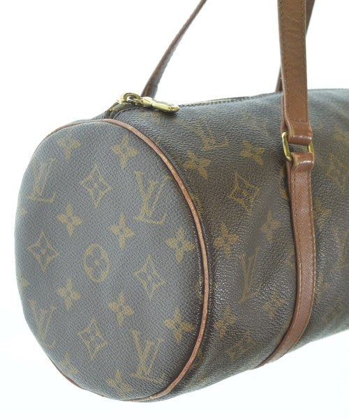LOUIS VUITTON（ルイヴィトン）ハンドバッグ 茶 サイズ:30 レディース/2200629162396