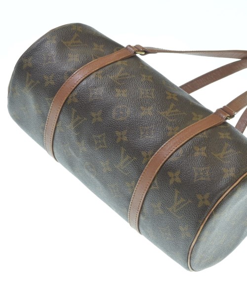 LOUIS VUITTON（ルイヴィトン）ハンドバッグ 茶 サイズ:30 レディース/2200629162396