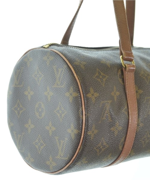LOUIS VUITTON（ルイヴィトン）ハンドバッグ 茶 サイズ:30 レディース/2200629162396