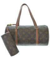 LOUIS VUITTON（ルイヴィトン）ハンドバッグ 茶 サイズ:30 レディース/2200629162396
