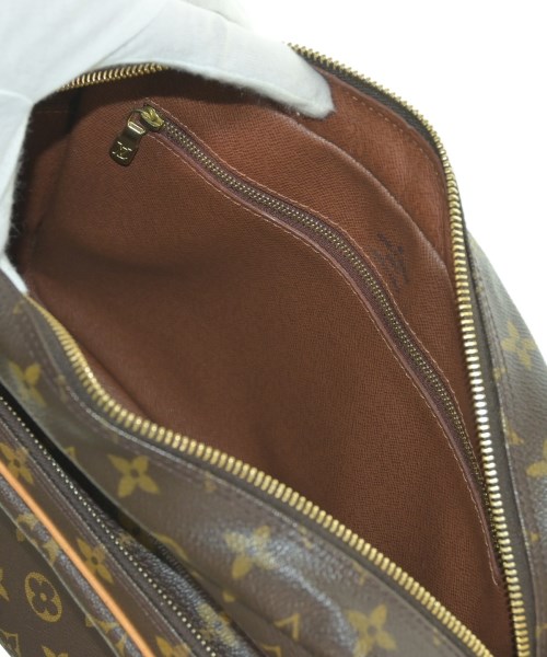 LOUIS VUITTON（ルイヴィトン）ショルダーバッグ 茶 サイズ:- レディース/2200629162402