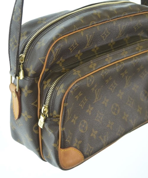 LOUIS VUITTON（ルイヴィトン）ショルダーバッグ 茶 サイズ:- レディース/2200629162402