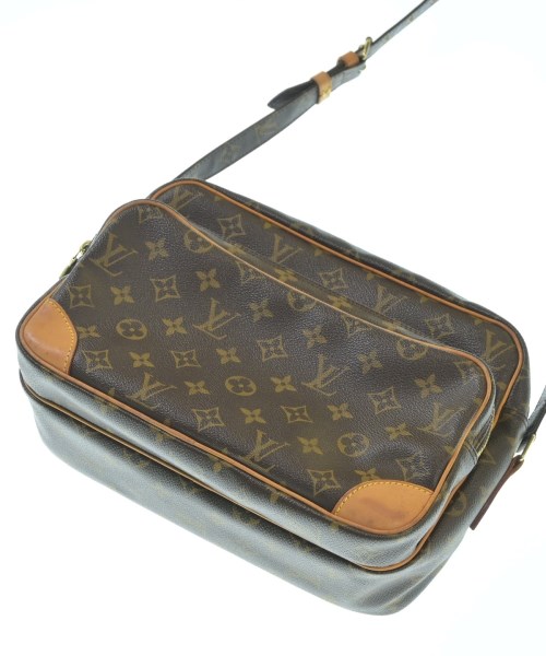 LOUIS VUITTON（ルイヴィトン）ショルダーバッグ 茶 サイズ:- レディース/2200629162402