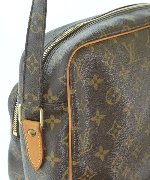 LOUIS VUITTON（ルイヴィトン）ショルダーバッグ 茶 サイズ:- レディース/2200629162402