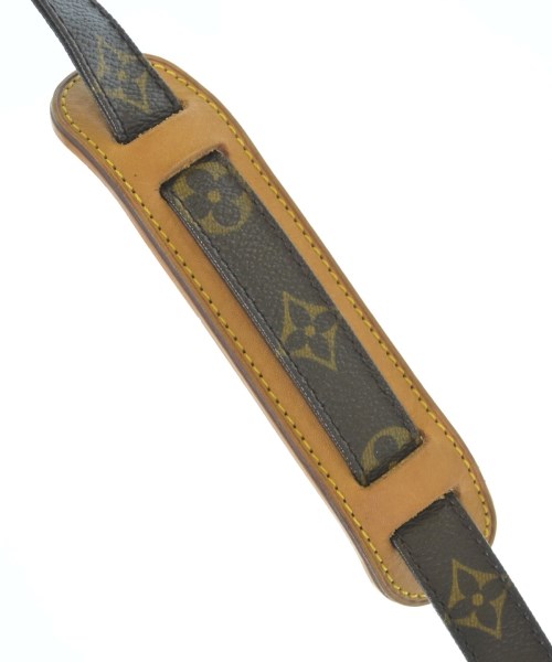 LOUIS VUITTON（ルイヴィトン）ショルダーバッグ 茶 サイズ:- レディース/2200629162402