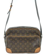 LOUIS VUITTON（ルイヴィトン）ショルダーバッグ 茶 サイズ:- レディース/2200629162402