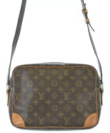 LOUIS VUITTON（ルイヴィトン）ショルダーバッグ 茶 サイズ:- レディース/2200629162402