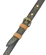 LOUIS VUITTON（ルイヴィトン）ショルダーバッグ 茶 サイズ:- レディース/2200629162402